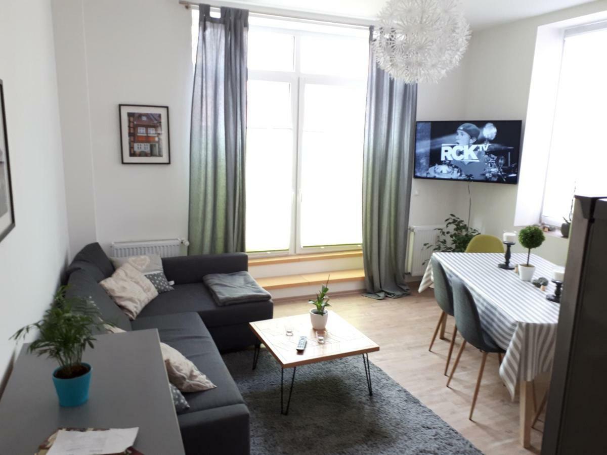 Apartment Black Deer Anno 1800