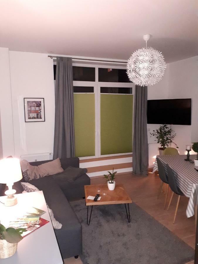 Apartment Black Deer Anno 1800